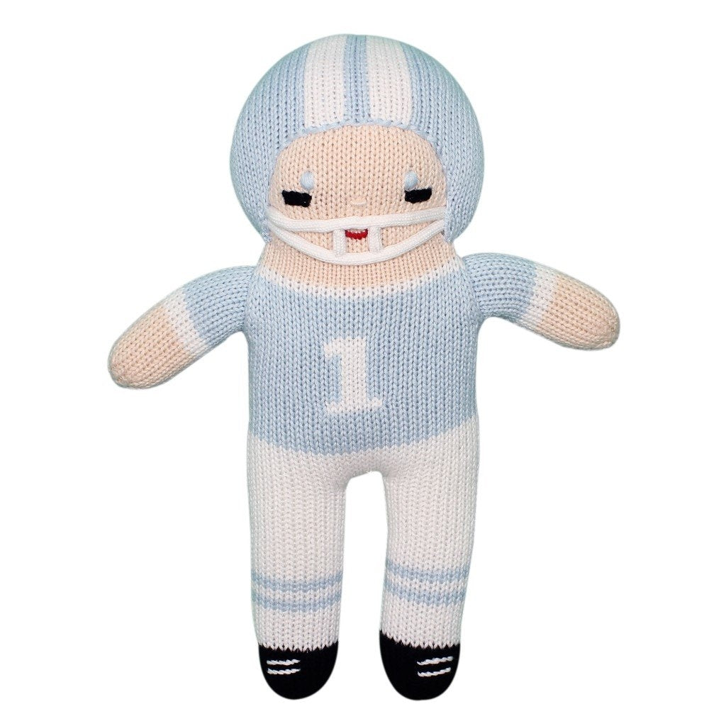 Football 2024 player doll