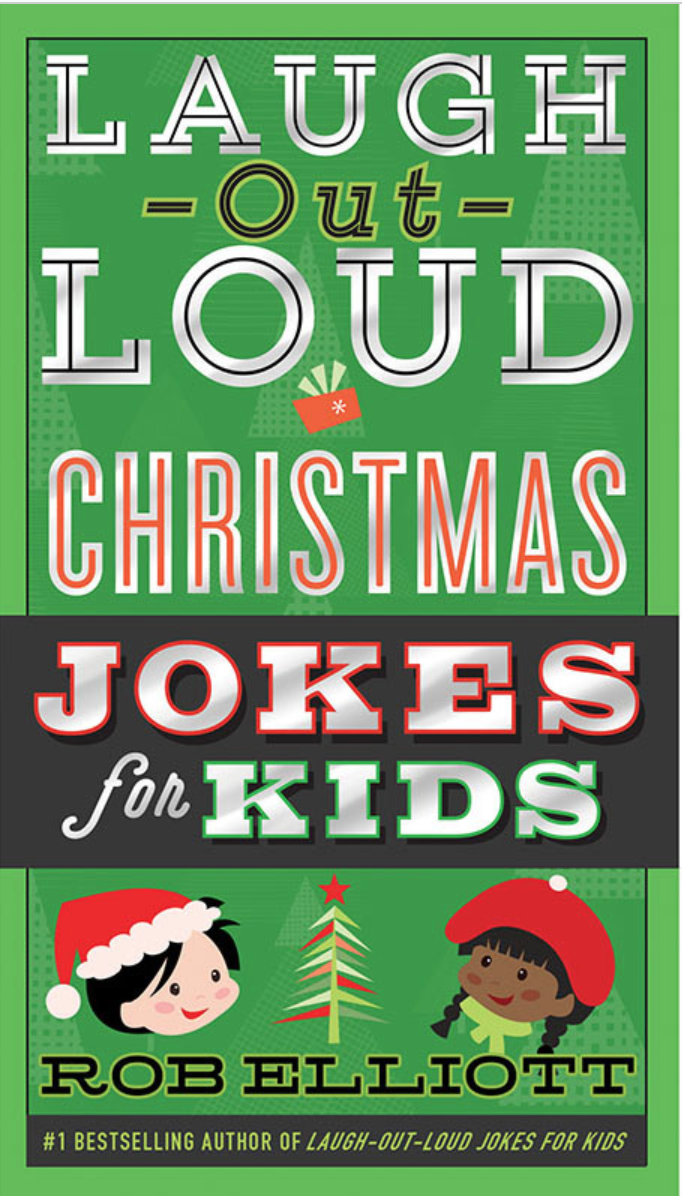 Laugh Out Loud Christmas Jokes
