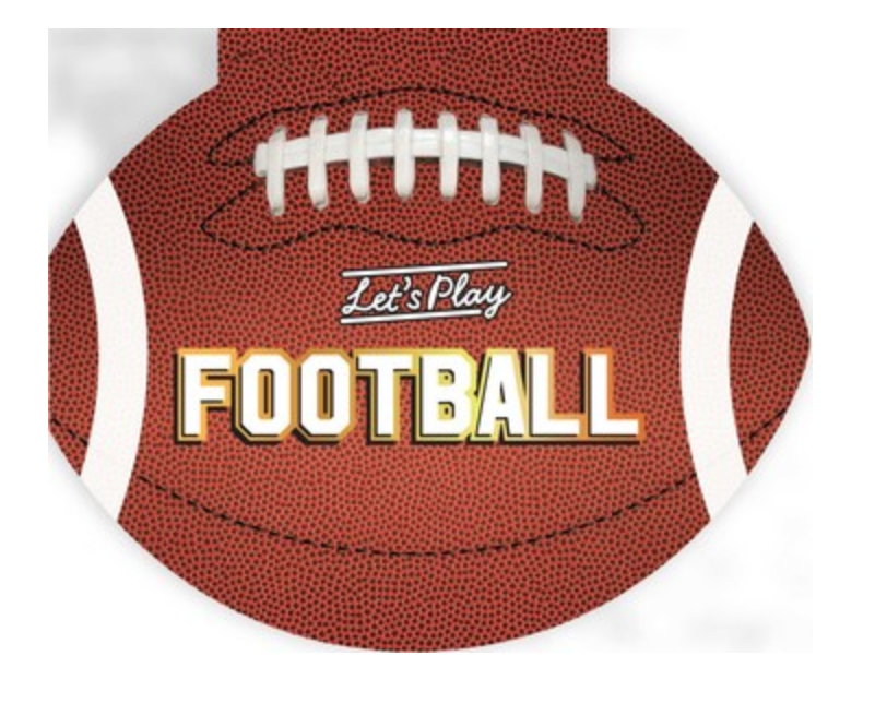 Let's Play Football