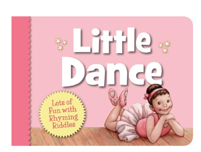 Little Dance