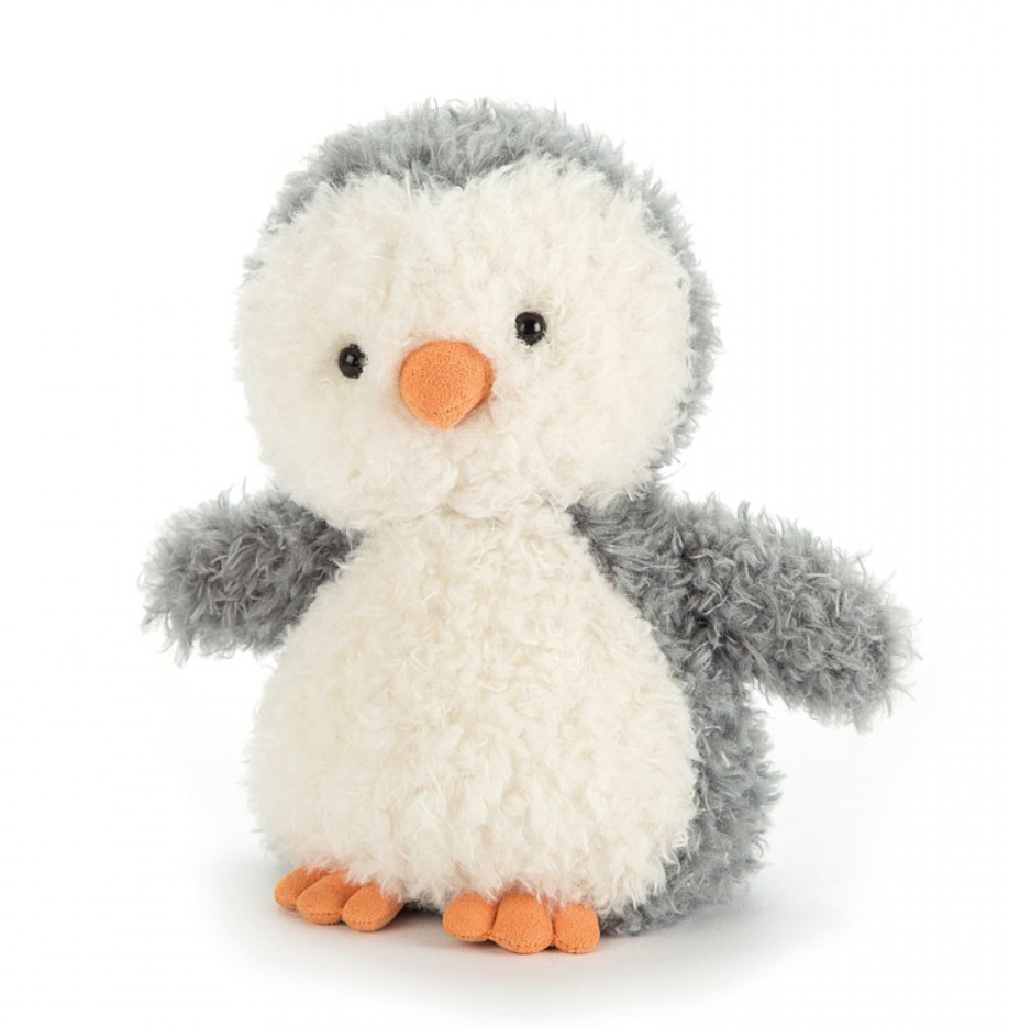 Little Penguin