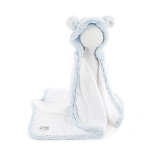 Luxe Hooded Towel