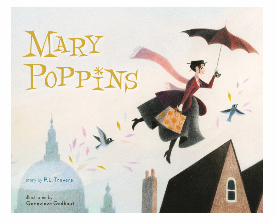 Mary Poppins