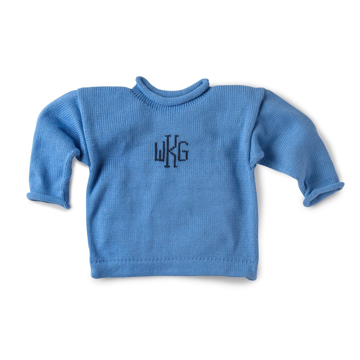Monogram Sweater (online only)