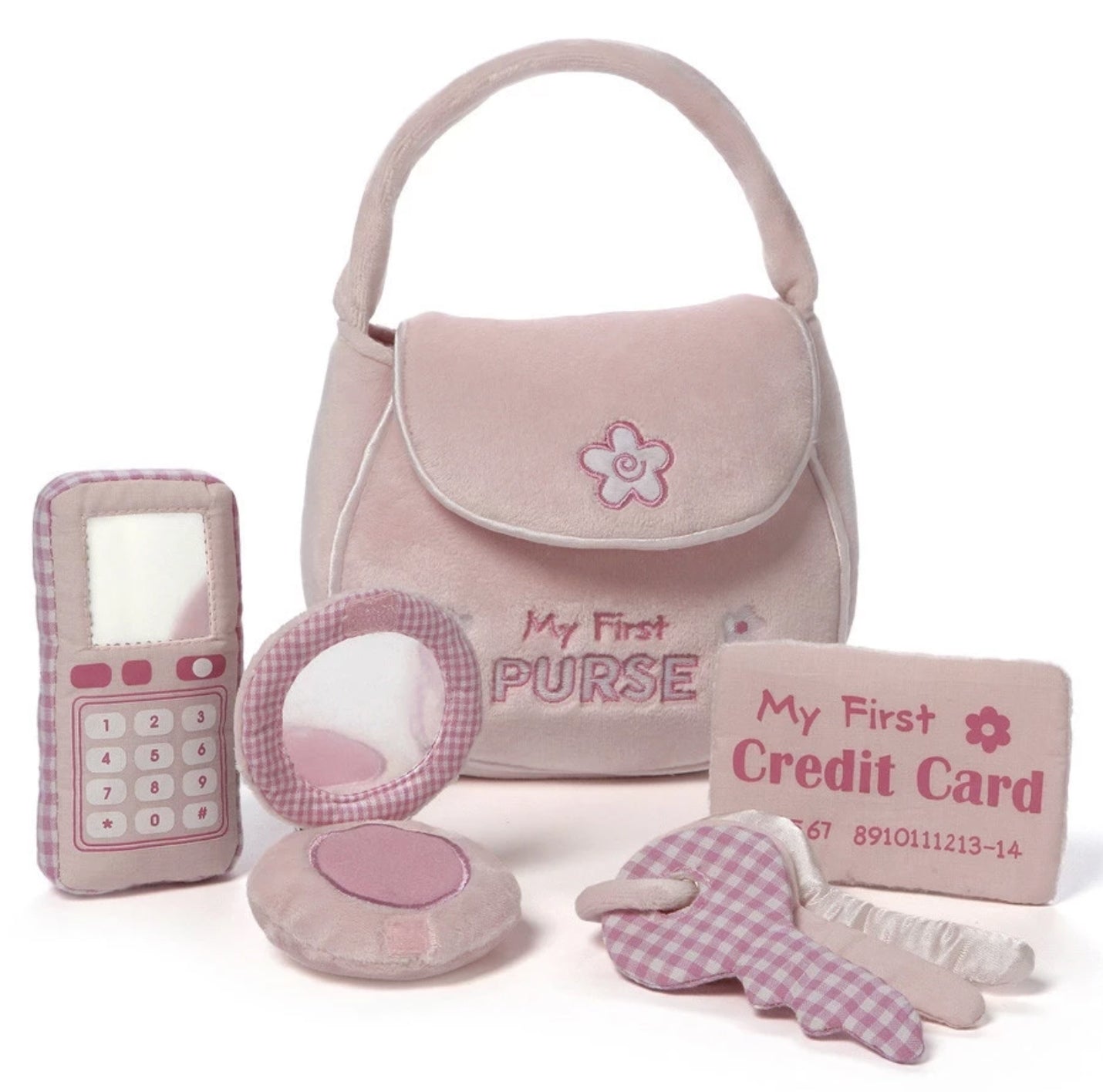 My First Purse