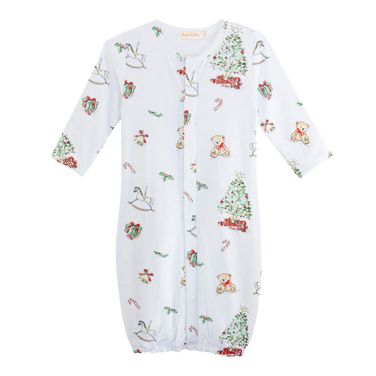 Christmas Tree Converter Gown