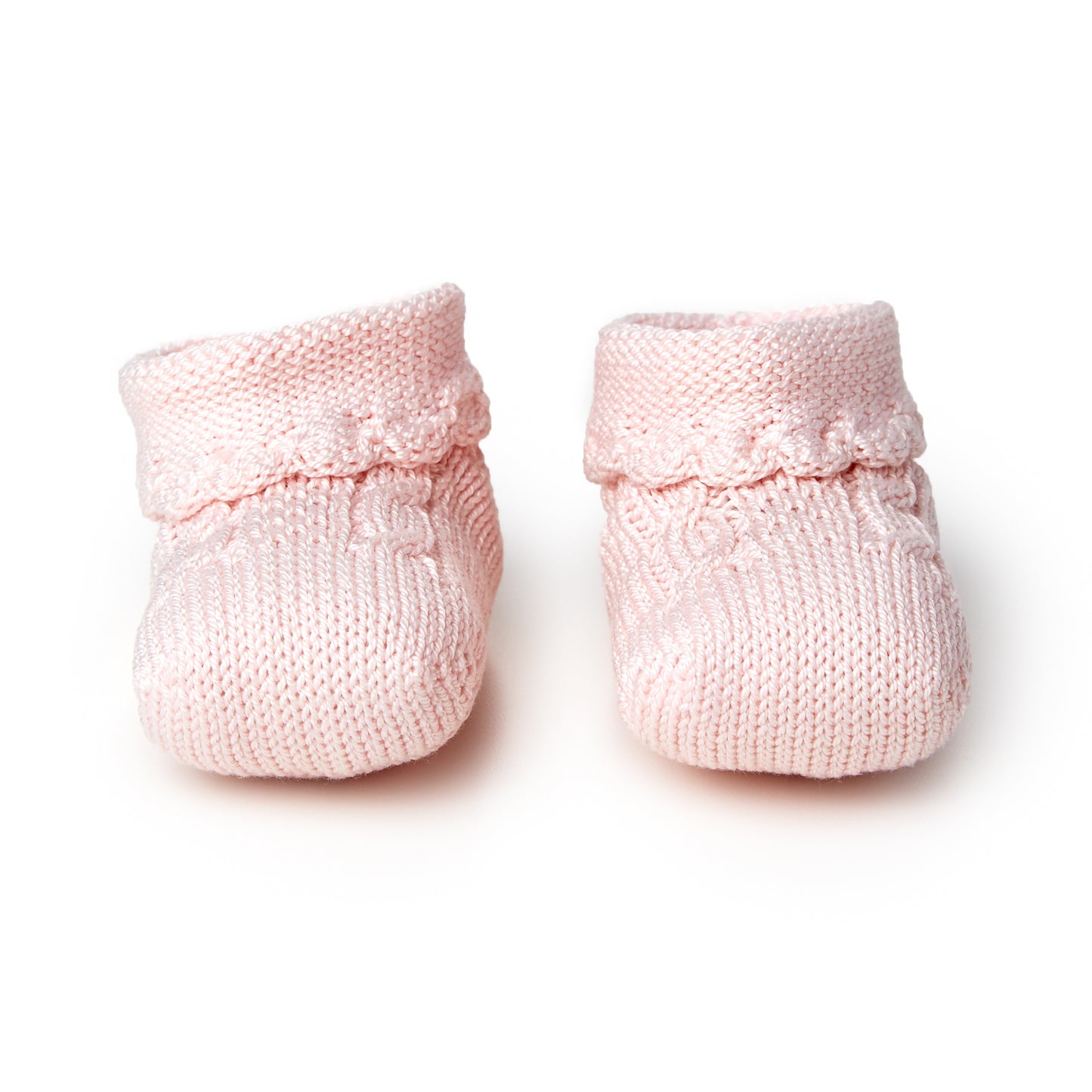 Newborn Baby Booties
