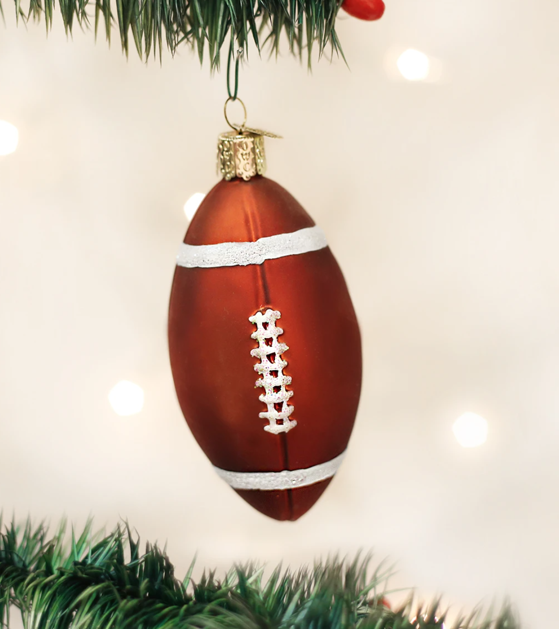 Ornament, Football