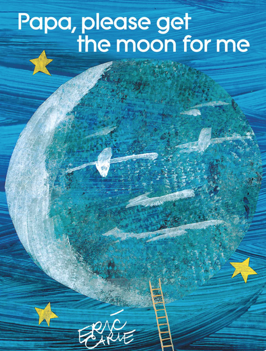 Papa, Please get the Moon for Me