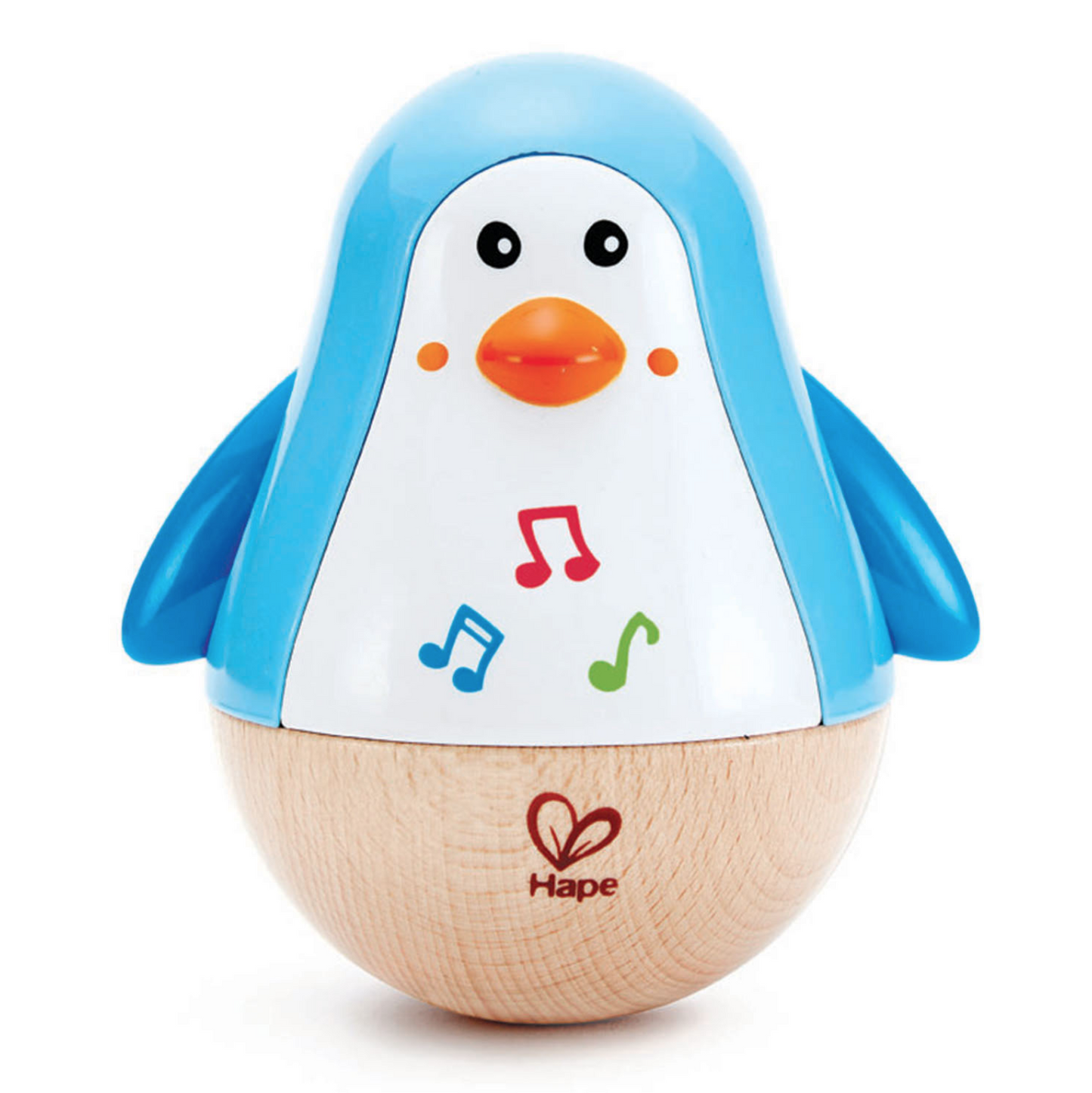 Penguin Musical Wobbler