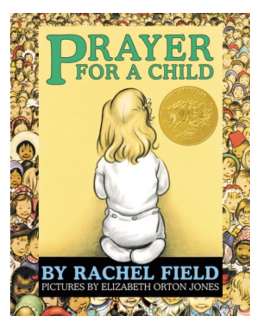 Prayer for a Child