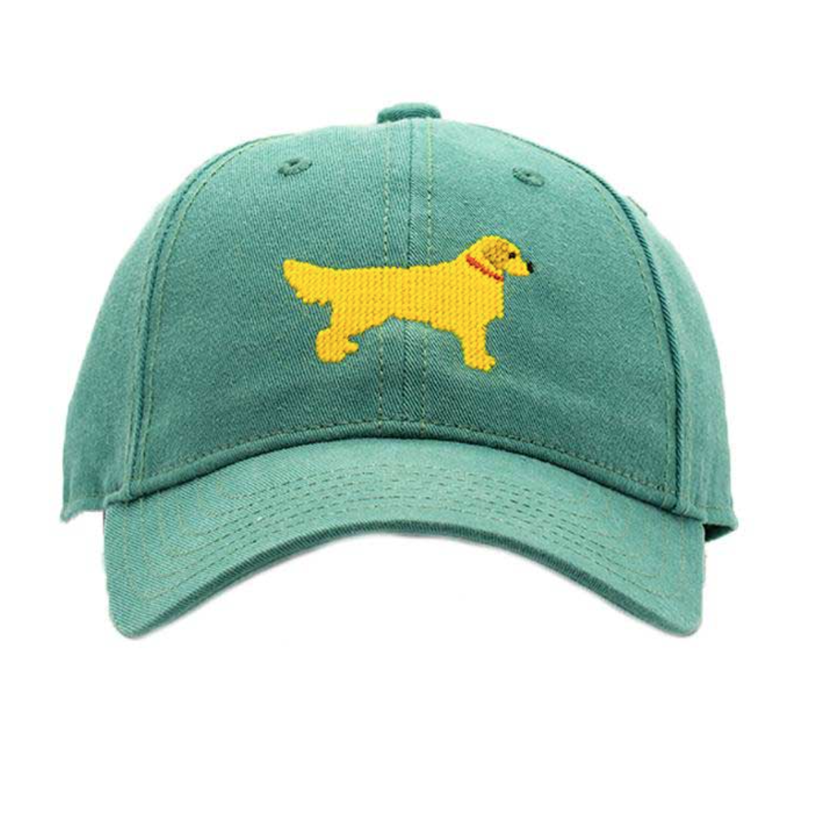 Kids Baseball Hat, Retriever