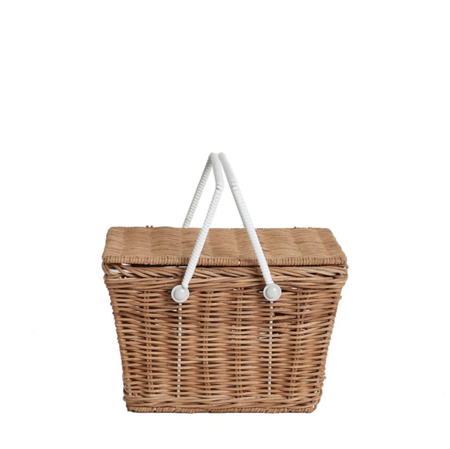 Piki Wicker Basket