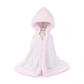 Chenille Hooded Towel