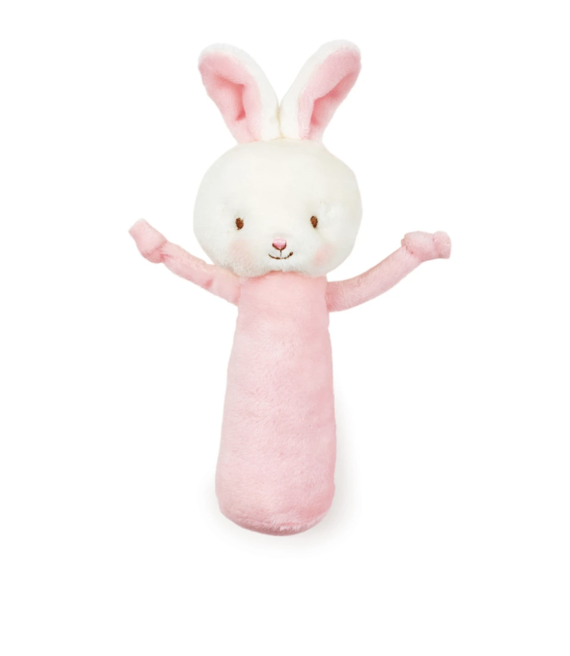 Friendly Chime Rattle, Bunny