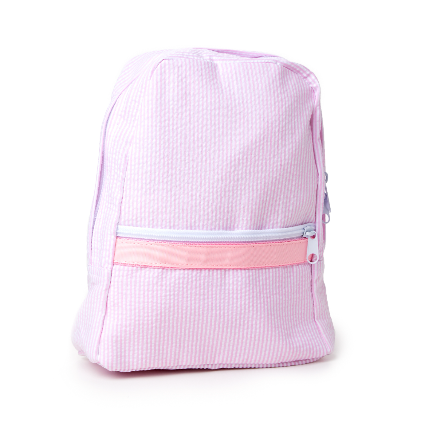 Searsucker backpack clearance