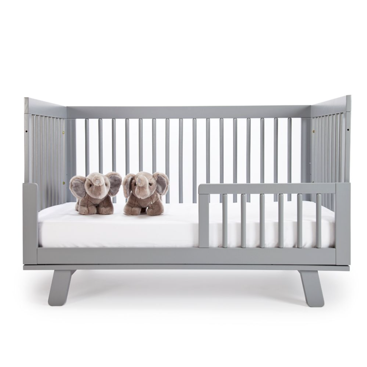 Hudson 3-in-1 Crib