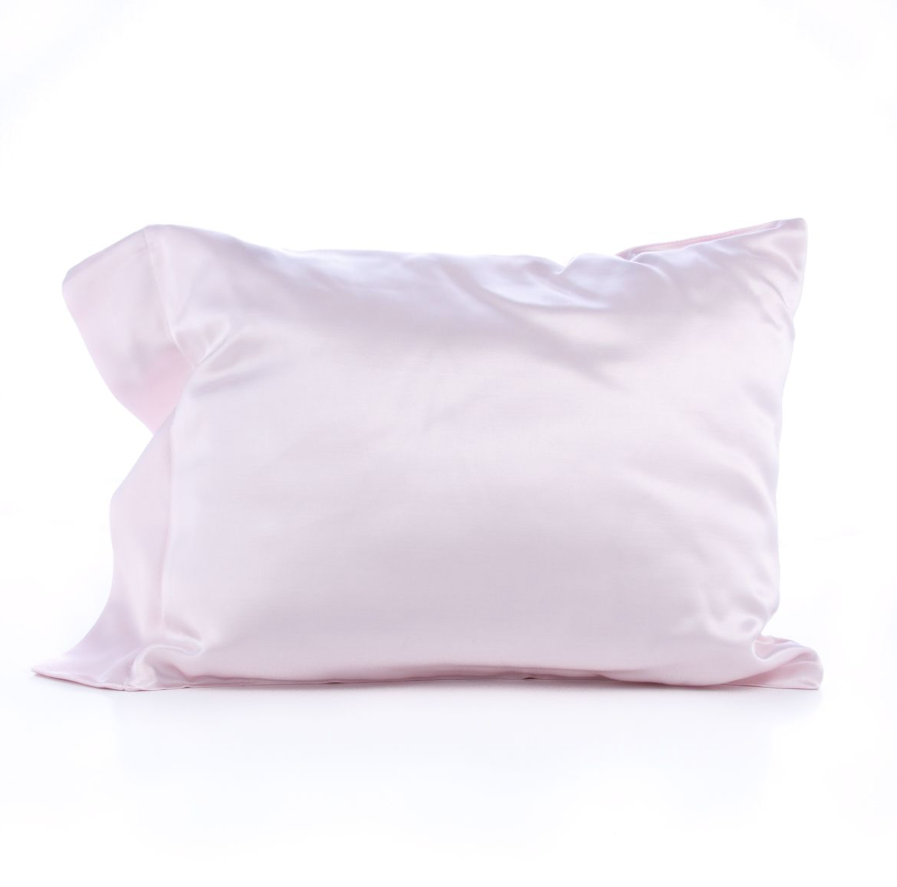 Satin Nap Pillow