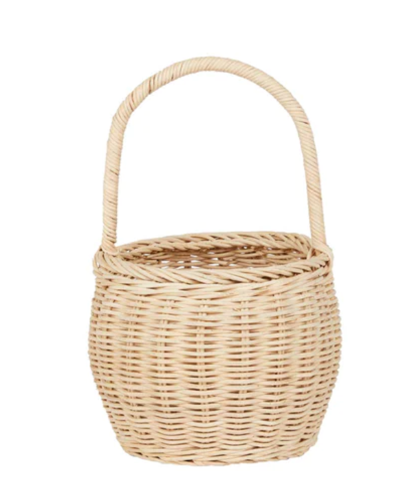 Big Berry Basket