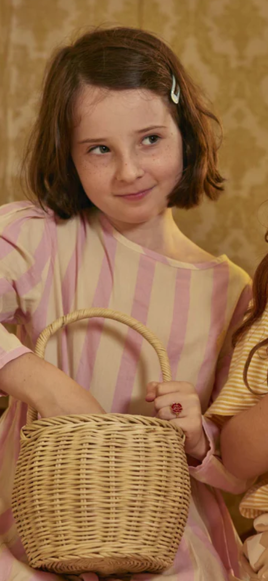 Big Berry Basket