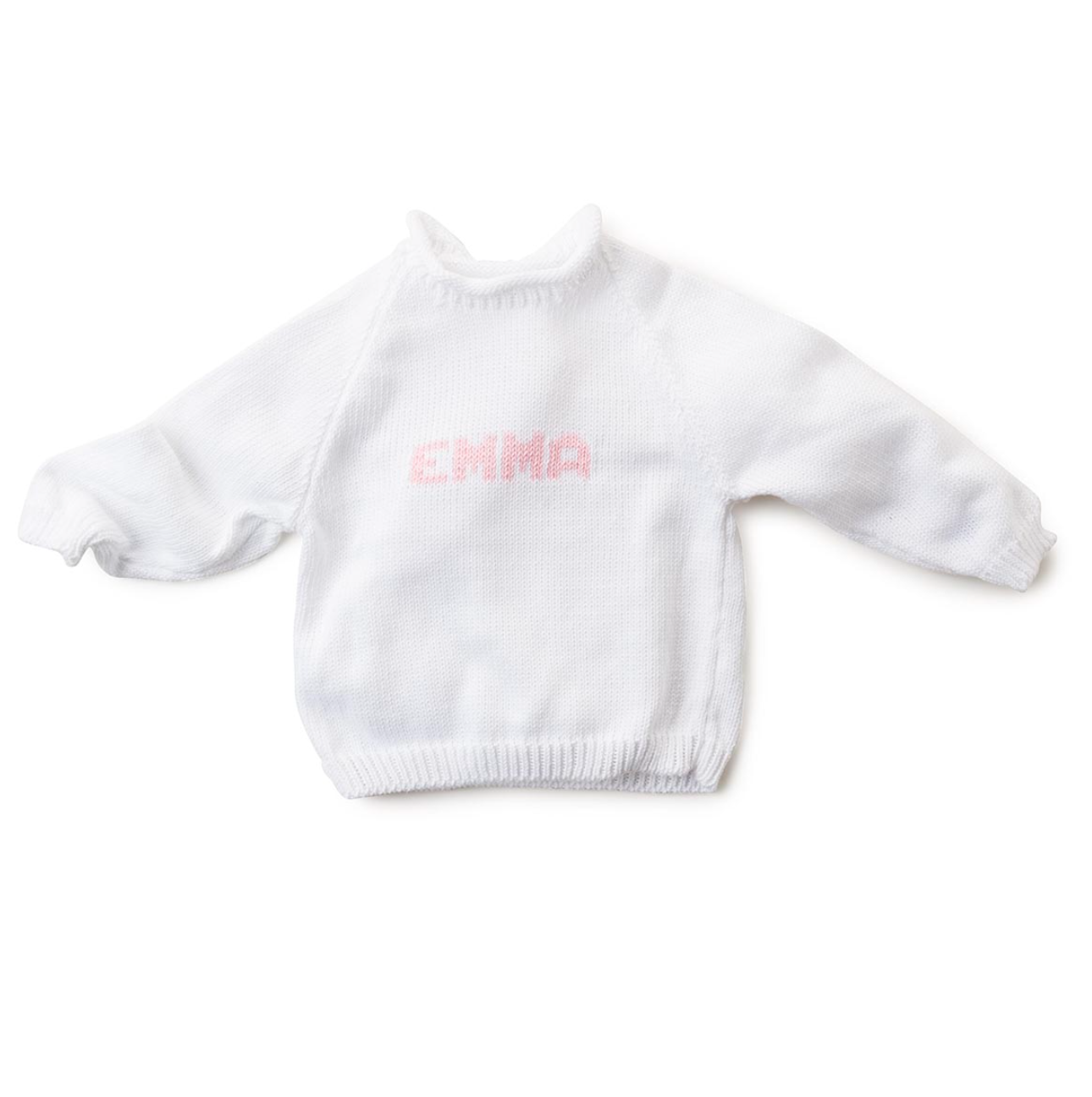 Name Sweater (online only)