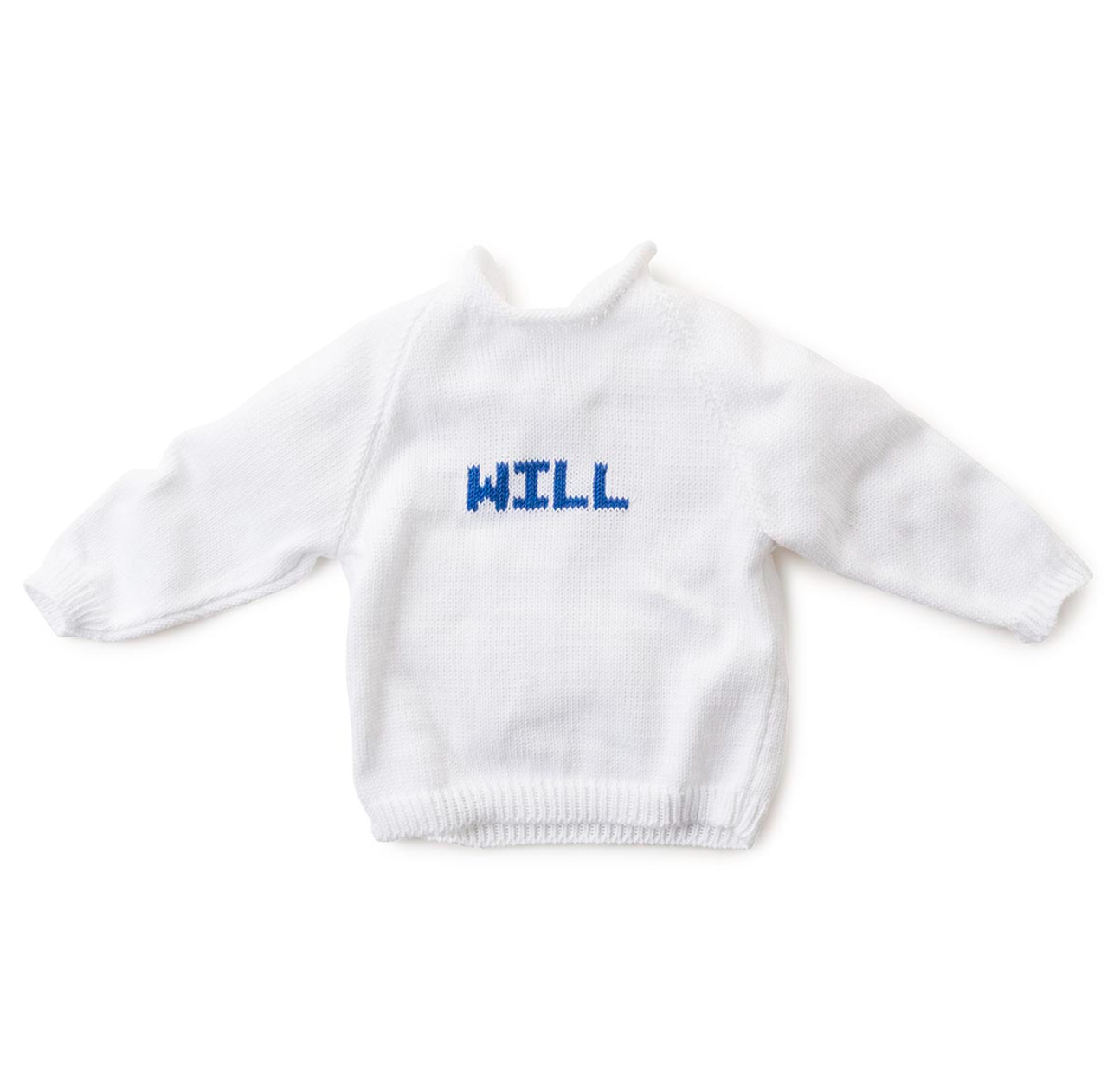 Name Sweater (online only)