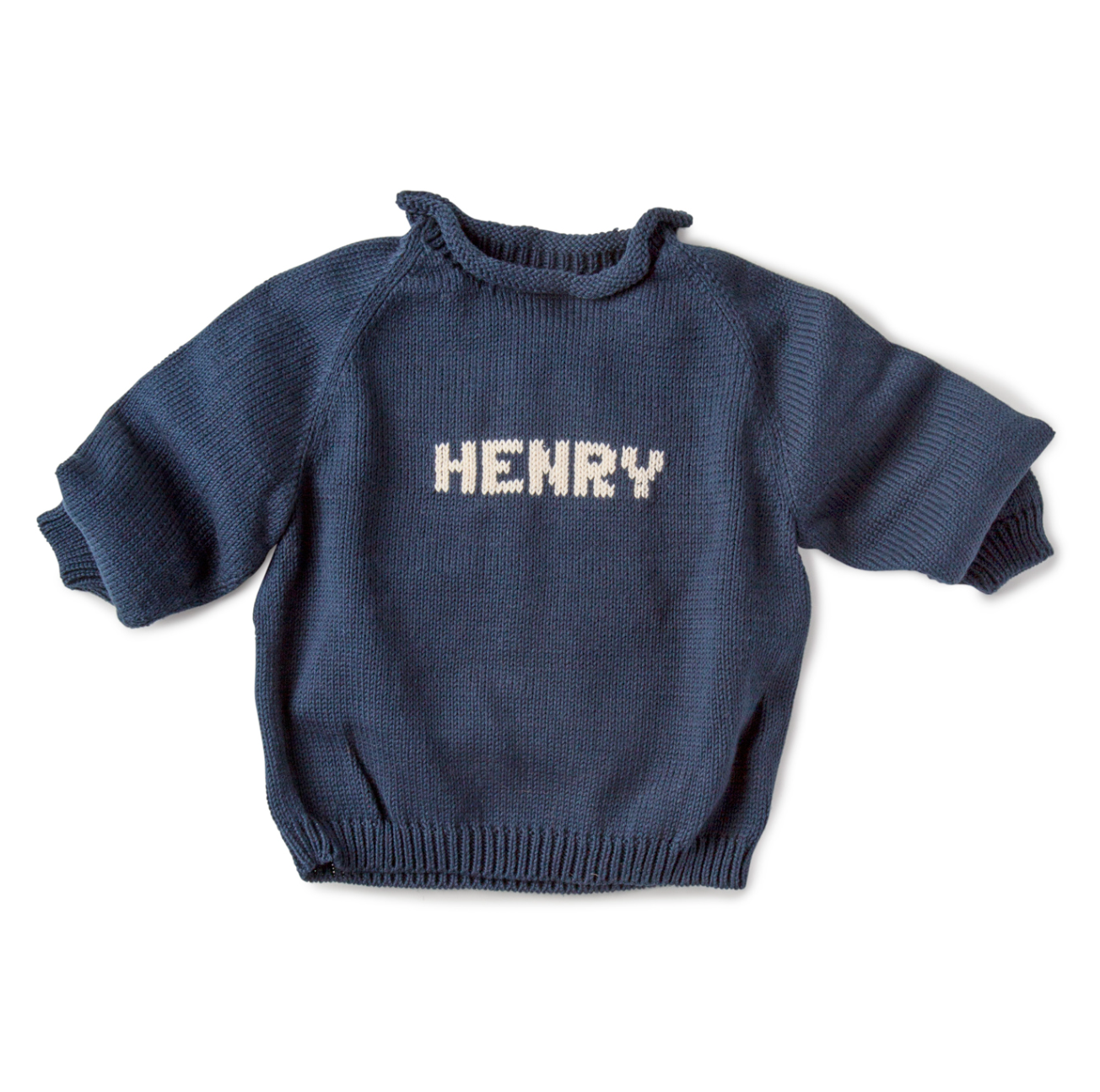 Name Sweater (online only)