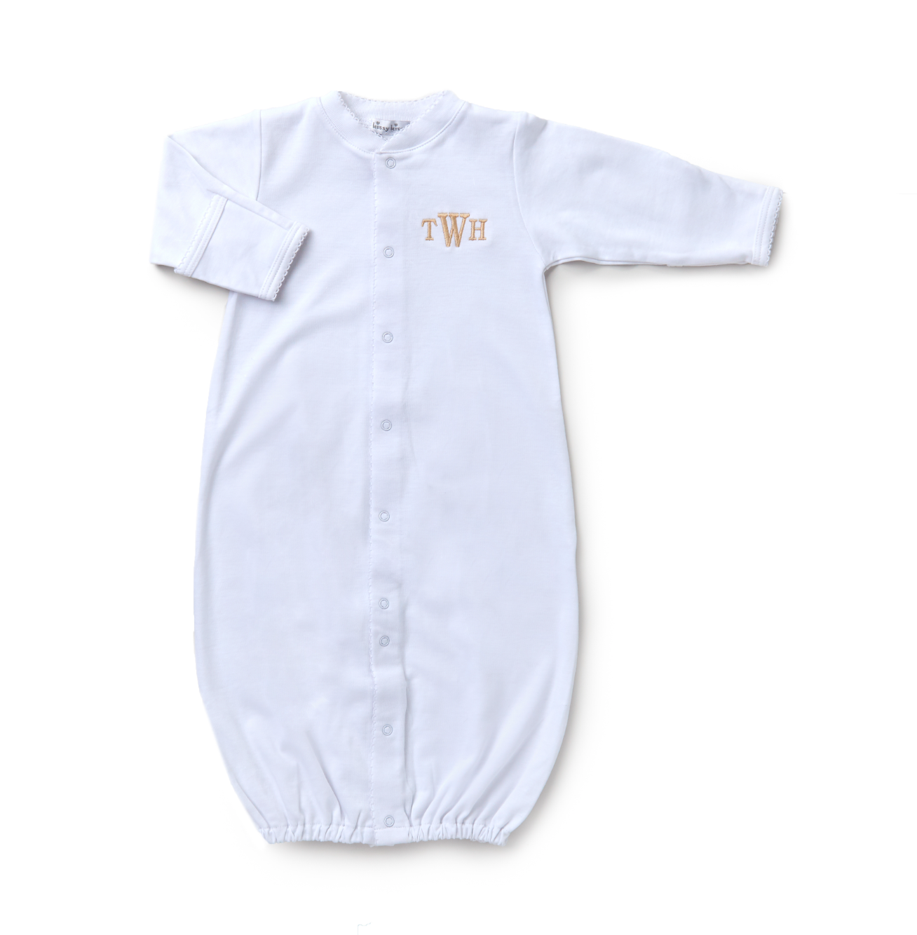 Converter gown deals