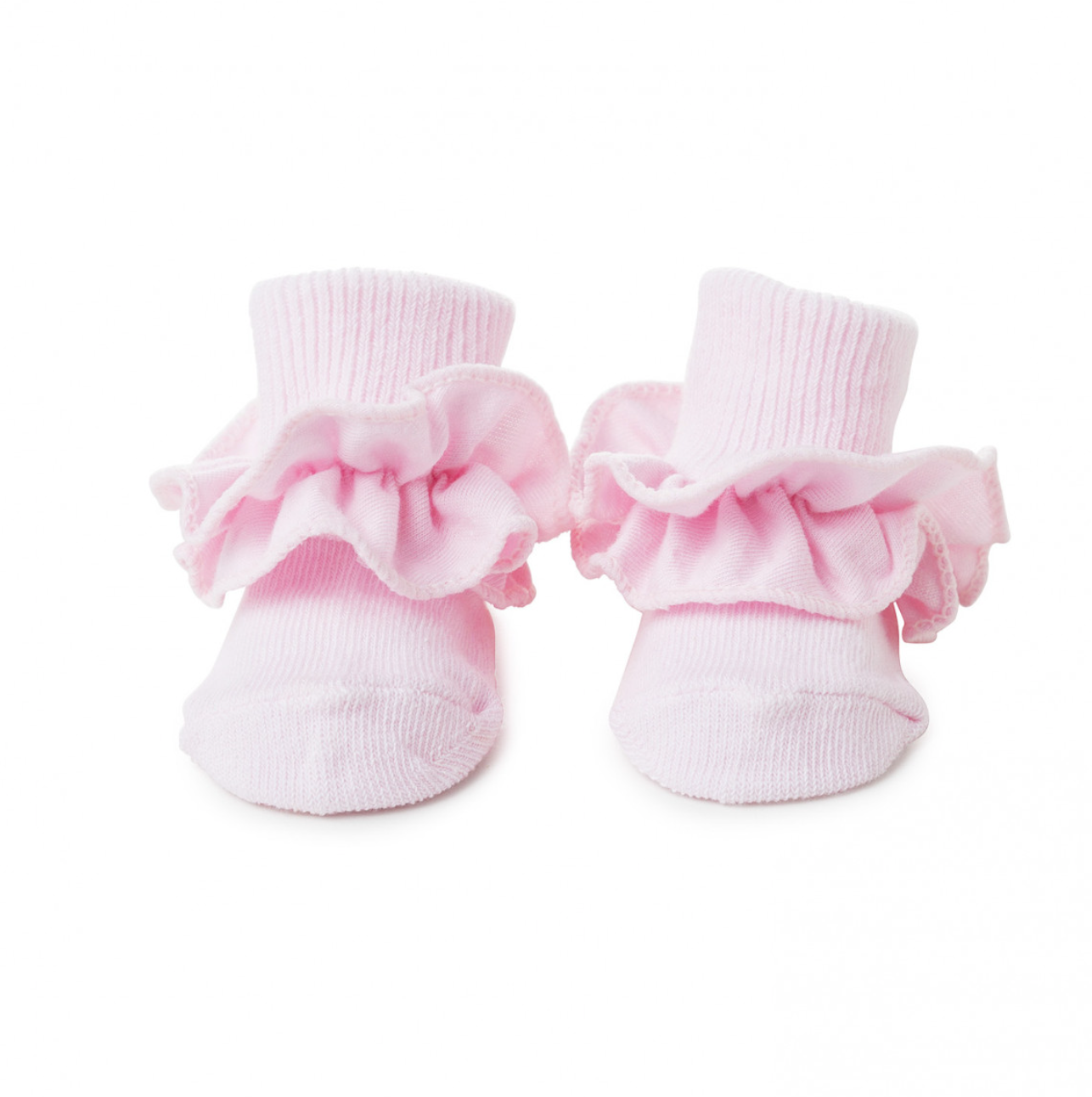 Ruffle Sock – Baby Braithwaite