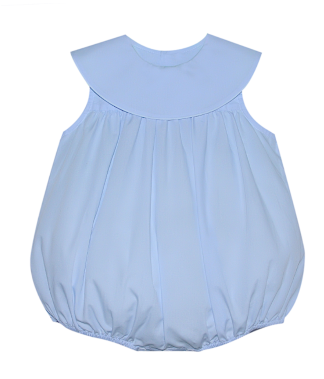 Blue Presley Bubble