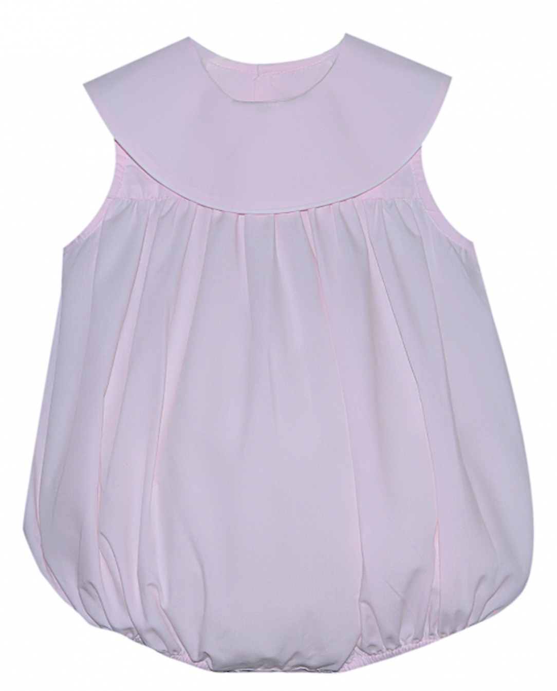 Pink Presley Bubble