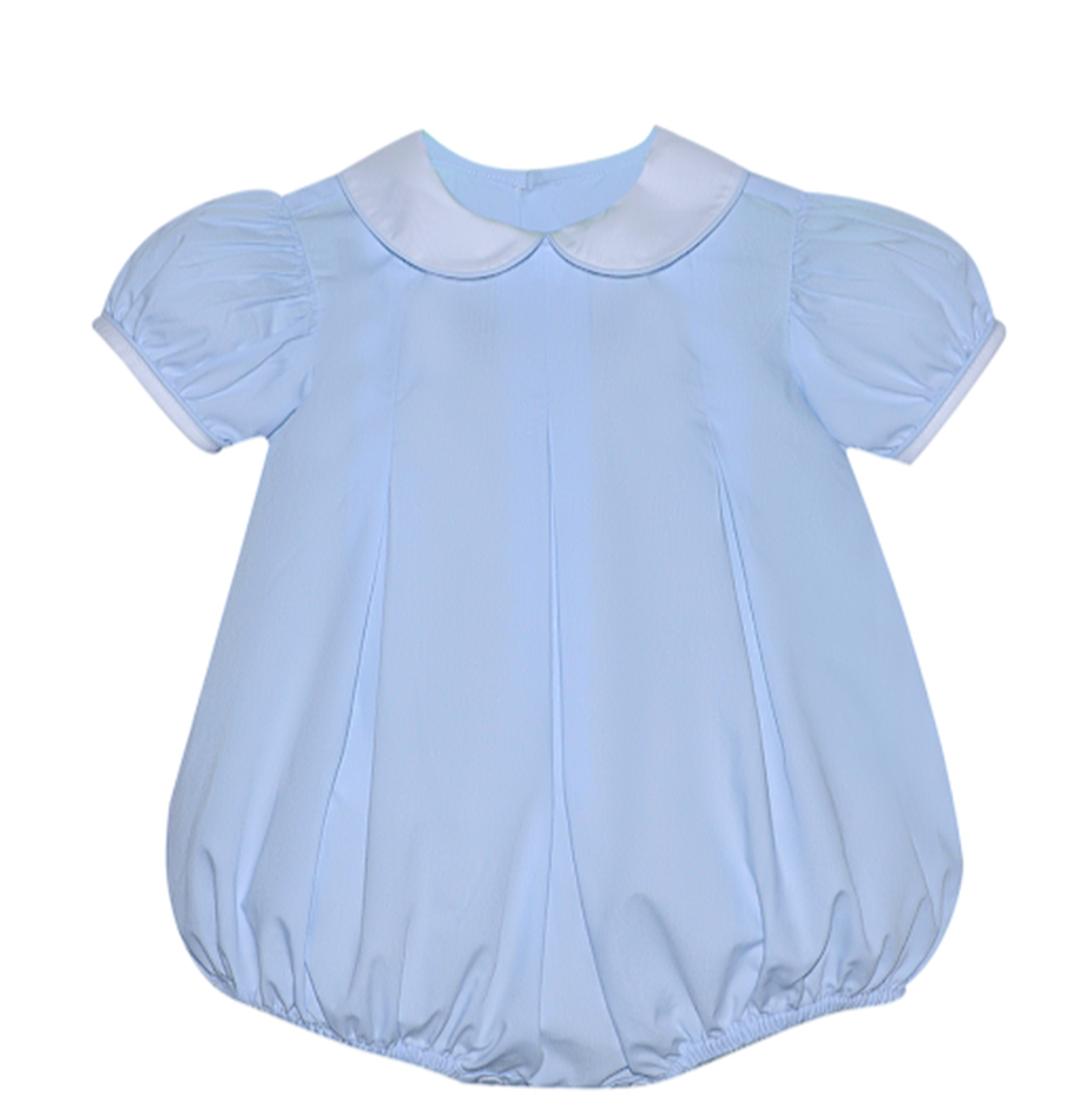 Reese Blue Bubble