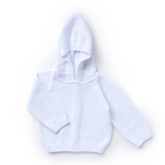 Zip Up Hoodie