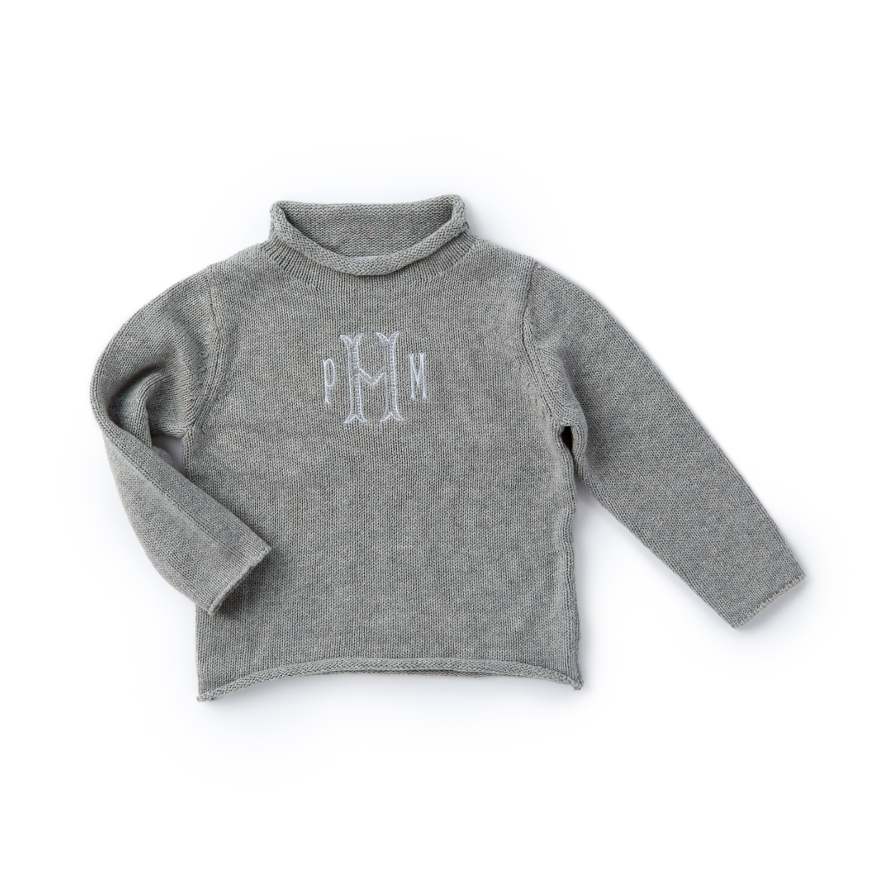 Rollneck Sweater