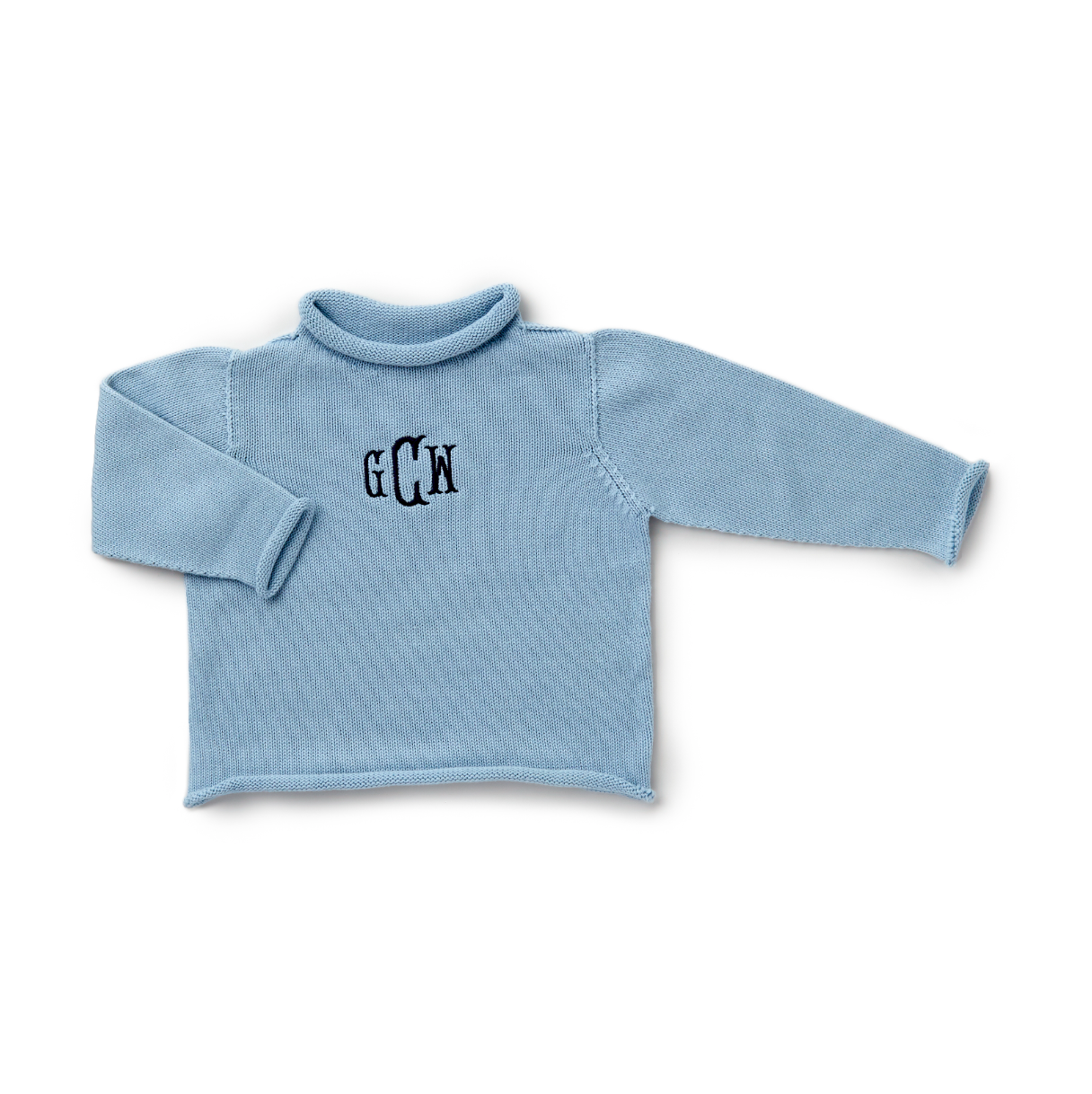 Rollneck Sweater