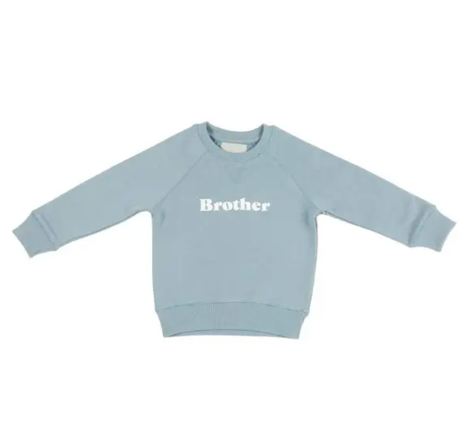 Brother Sweatshirt