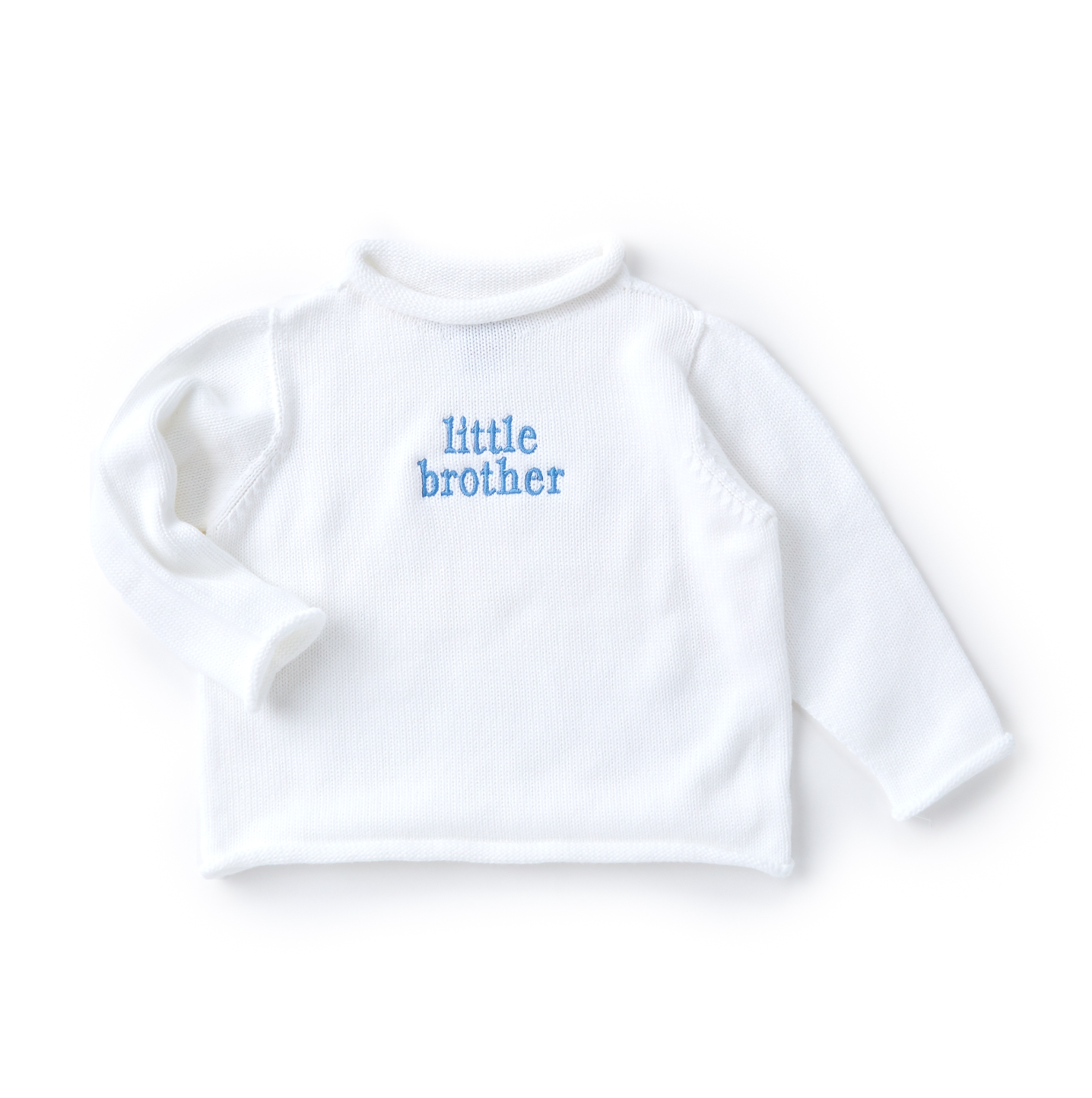 Little Brother Sweater