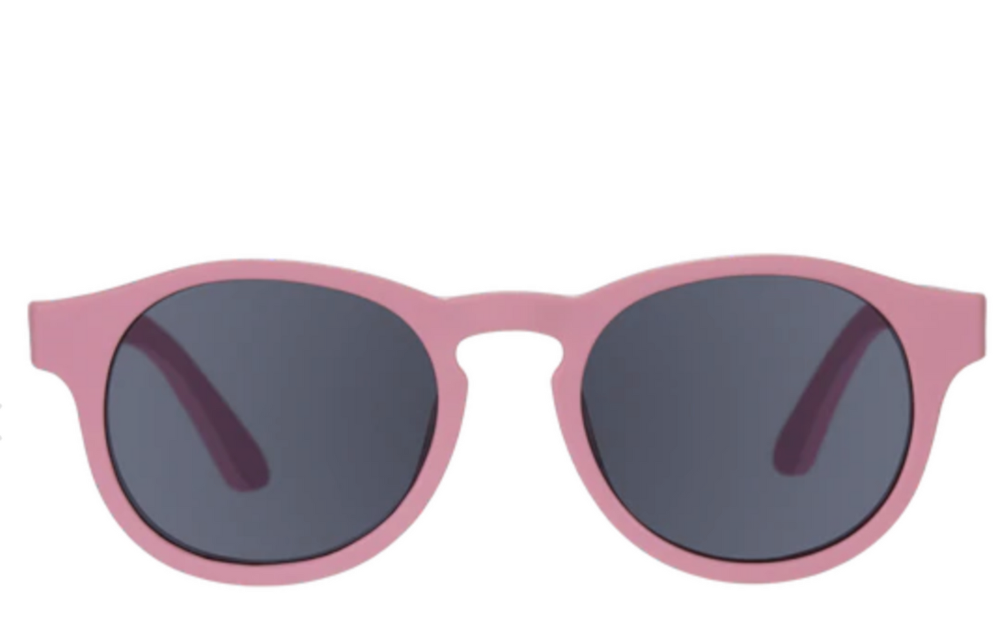 Pretty in Pink Keyhole Kids Sunglasses