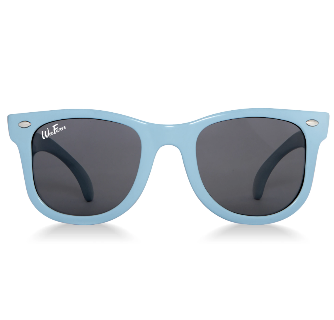Blue Sunglasses, Polarized