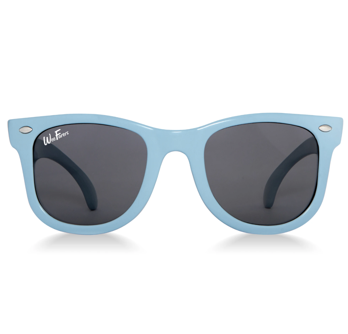 Blue Sunglasses