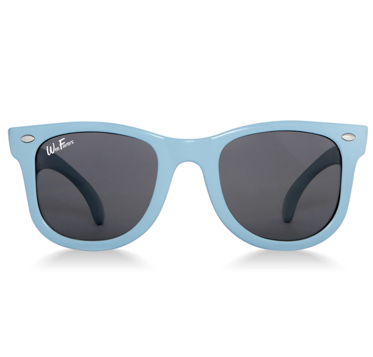 Blue Sunglasses, Polarized