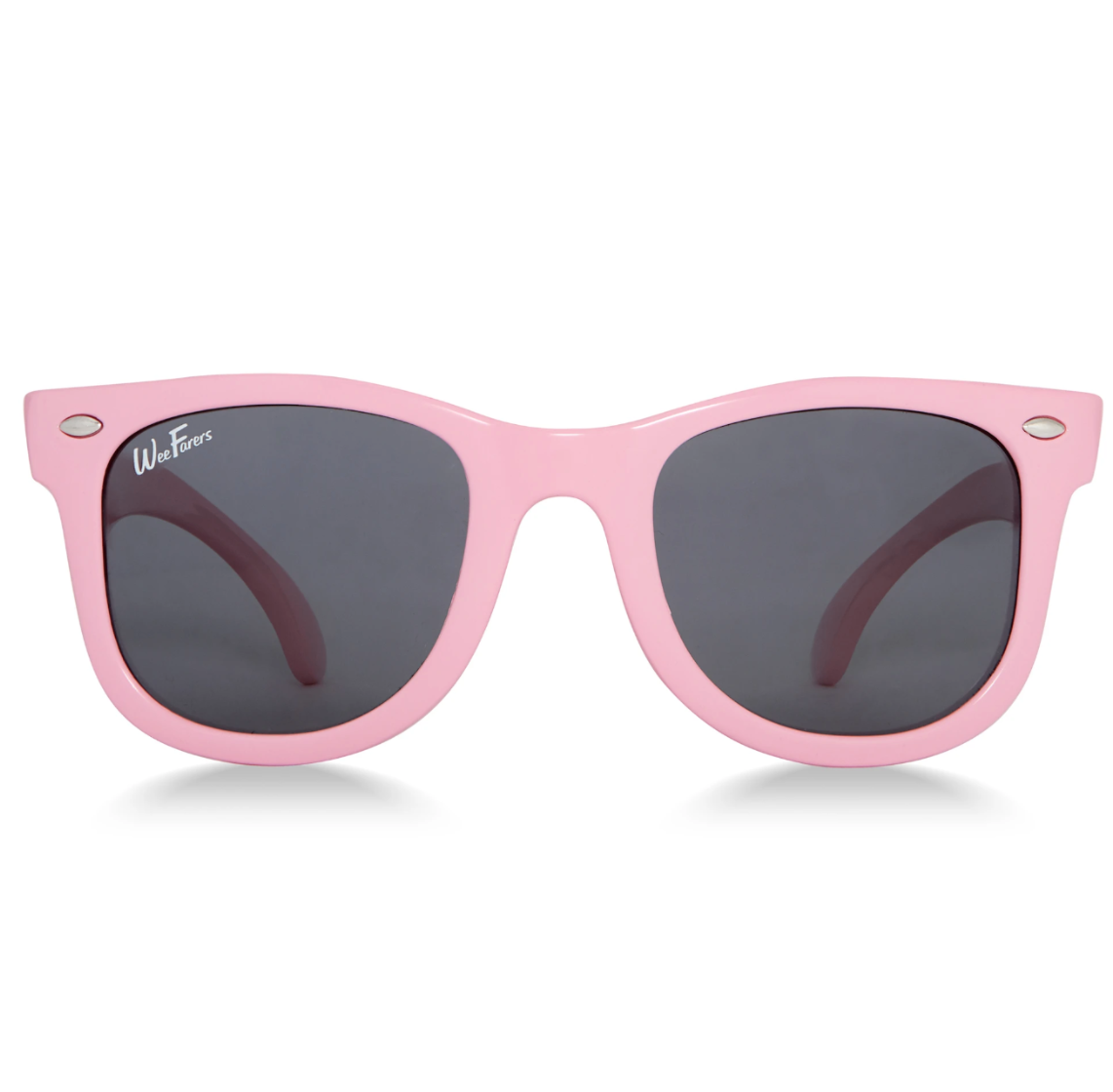 Pink Sunglasses