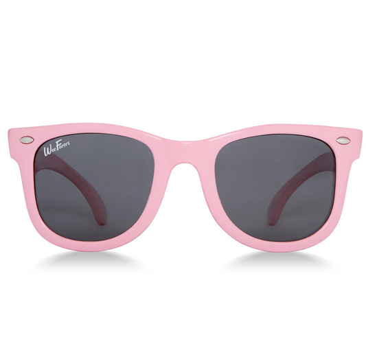 Pink Sunglasses, Polarized