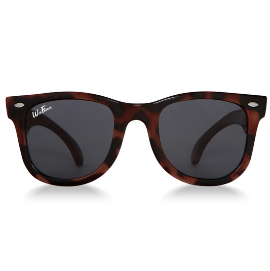 Tortoise Sunglasses, Polarized