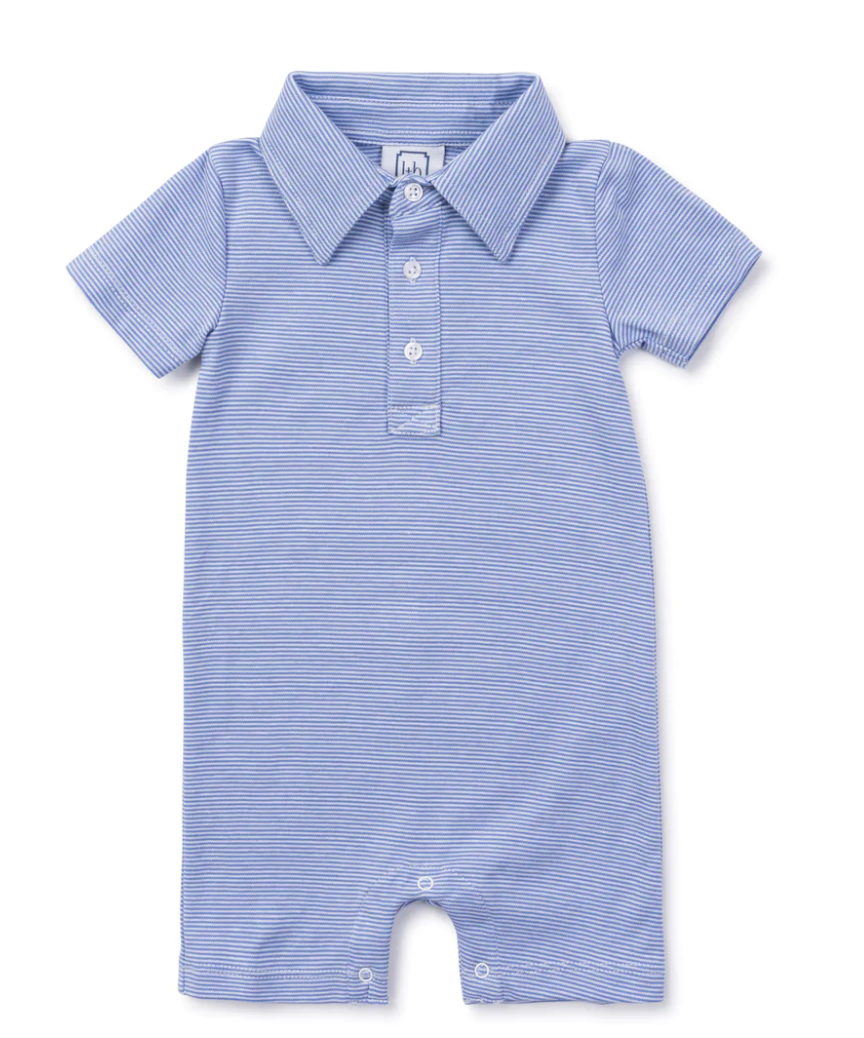 Stripe Tripp Shortall