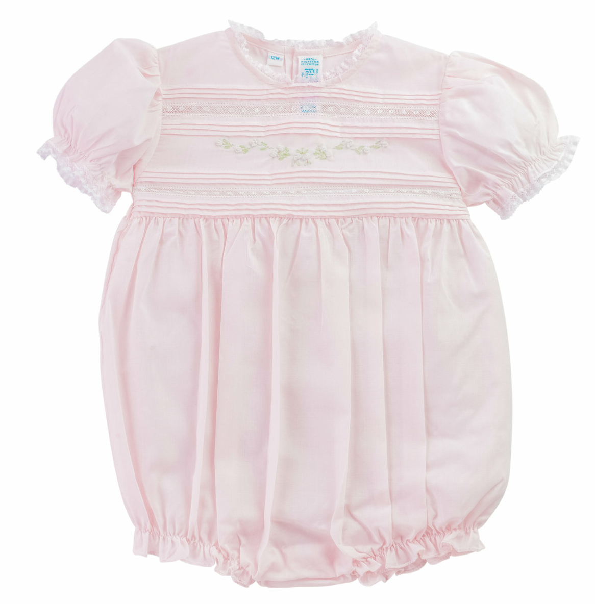 Floral Bullions Bubble