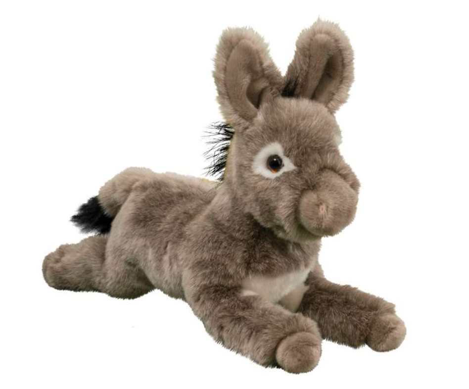 Rupert Donkey