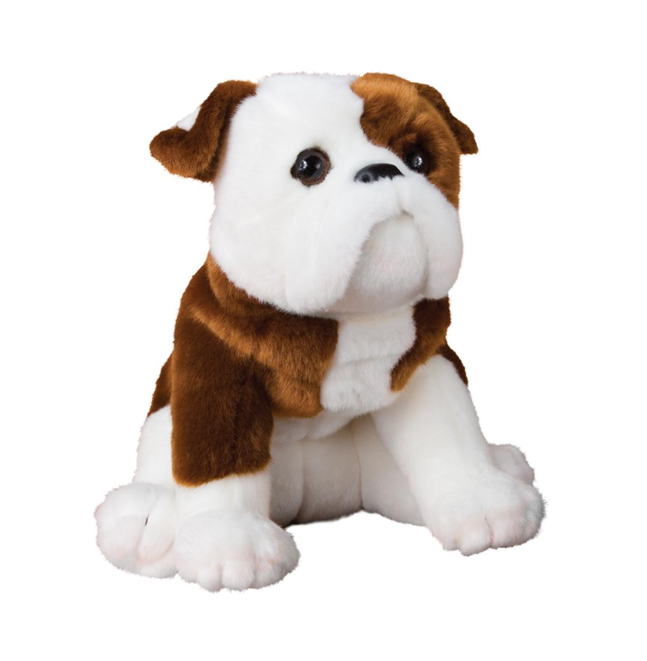 Hardy Bulldog