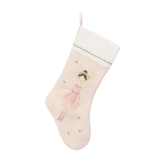 Stocking, Ballerina- veriified