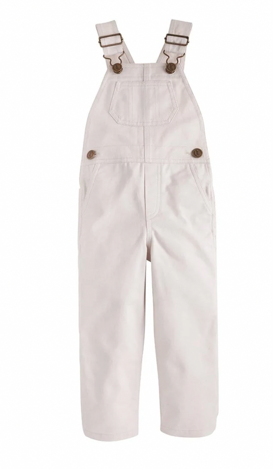 Essential Overall Pebble Twill